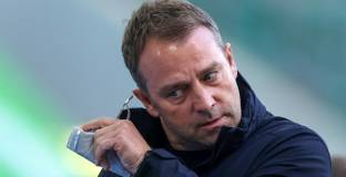 Флик: Трябваше ли да се даде Световното на Катар? Не! 