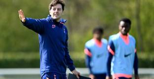 Мейсън води преговори за треньор на Андерлехт