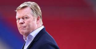 Куман отправи нови обвинения към Лапорта