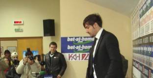 Благой Георгиев: Левски са ни абонати!