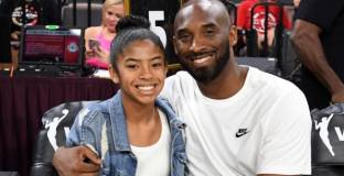 Вдовицата на Брайънт ще получи 16 млн. обезщетение заради снимки