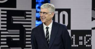 Венгер: Не изключвам да се върна на работа като треньор