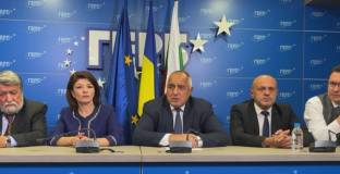 Бойко Борисов: Договорено е на 
