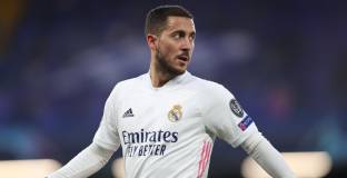 Бейл, Азар, Иско и Марсело могат да напуснат Реал Мадрид 