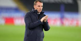 Роджърс обеща да се сражава за своето бъдеще в Лестър