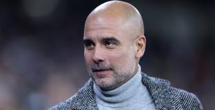 Гуардиола не се предава: Битката за титлата още не е приключила