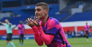  Верати: Лига 1 не е по-лоша от другите лиги