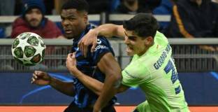 Дъмфрис: Няма да лягаме рано