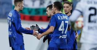 Левски с 68% шанс за титлата