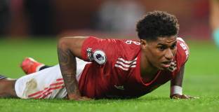  Тен Хаг ще разговарям с Рашфорд 