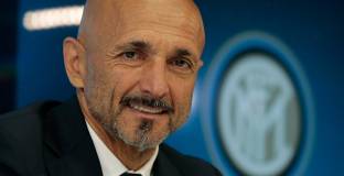 Спалети: Икарди е идеалният централен нападател