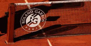 Резултати от „Ролан Гарос” за мъже – 2 юни