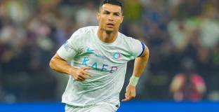 Кристиано Роналдо стана голмайстор номер 1 в света за 2023-та