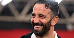 Аморим:  Манчестър Юнайтед трябва да е на първо място