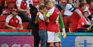  Кяер и медиците ще получат наградата на президента на УЕФА