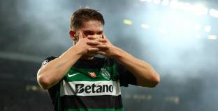 Арсенал е фаворит в борбата за Гьокереш