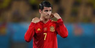 Милан обяви Мората с номер 7