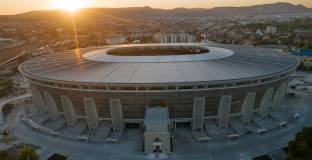 Турция ще се окаже голяма хапка за унгарците