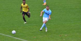 Арда с обрат срещу Ботев Пловдив (видео)