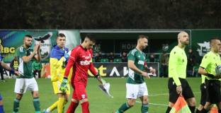 Бодуров нападна Христо Янев: Мишкар! Той е мъж с главно Ж! 