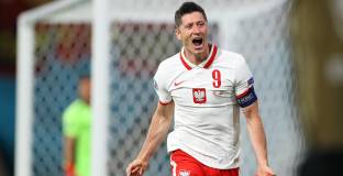 Испания - Полша 1:1 