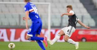 Ювентус шампион!