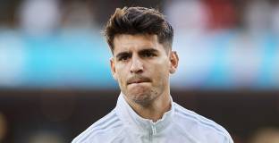 Шави иска Мората 