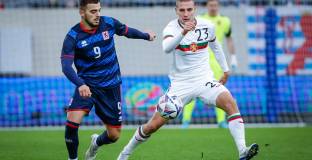 Вальо Антов: Националният отбор тръгна в една много хубава посока