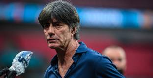  Льов: Имам намерение да се върна към работа във футбола