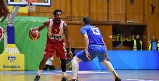 Пуснаха билетите за баскетболното Вечно дерби