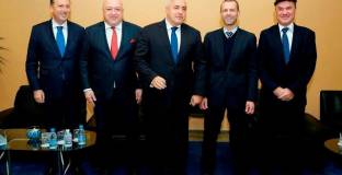 Бойко Борисов: ГДБОП нахлу в БФС заради корупция