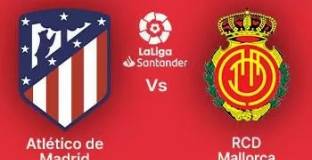 Атлетико гони задължителен успех над Майорка