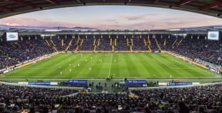 И Италия ще се наложи над Израел