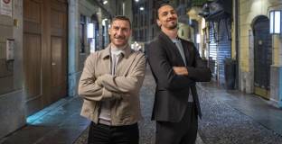  Тоти: Знам как се чувства Ибрахимович 