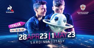  Юношите на Лудогорец и ЦСКА ще участват в турнир с Милан, Юве, ПСЖ и др. 