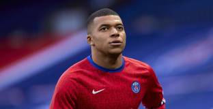 Мбапе: Да, смятам се за звезда