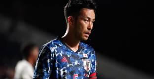 Йошида: Вярваме, че ще имаме шансове срещу Германия