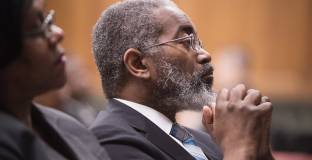  Майкъл Джордан коментира смъртта на Бил Ръсел