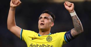  За първи път от 17 г. двата милански отбора стигат до 1/4-финалите 