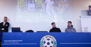 Илия Груев: Баща ми се надява, че мога да го изпреваря във всичко