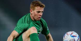 Лудогорец и Юргорден не се разбраха за Фон Витри