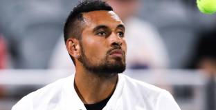 Кирьос се сне от участие в Мелбърн 