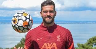 Алисон: Другите отбори знаят как играем 