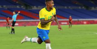 Бразилия е новият-стар шампион в олимпийския турнир