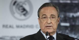  Перес: Суперлигата все още е жива