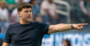 Реал може да попречи на завръщането на Почетино в Тотнъм