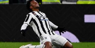 Юве с победа в последните секунди (видео)