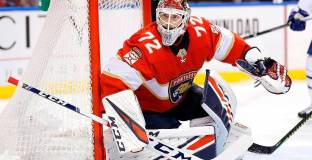 Флорида разгроми Ойлърс и поведе в серията