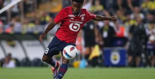 Лил громи и отива на елиминации