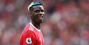  Скоулс не разбира защо Погба иска да напусне Ман Юнайтед